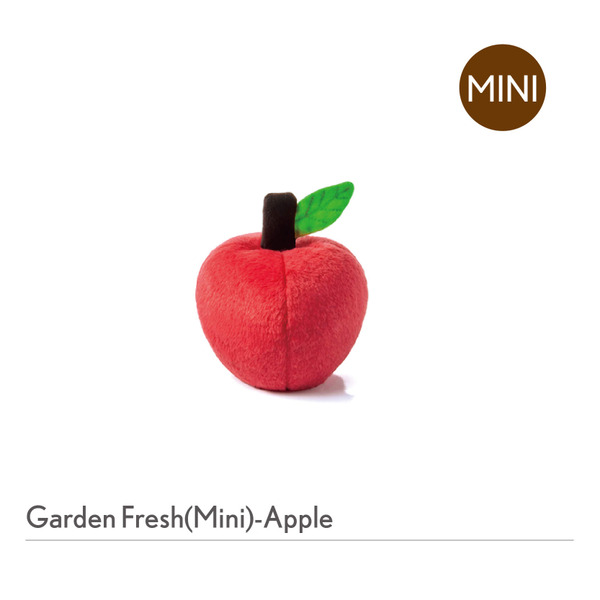 P.L.A.Y. 健康蔬果 迷你蘋果