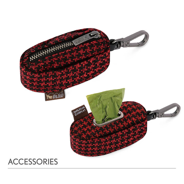 P.L.A.Y. 專屬時尚撿便包