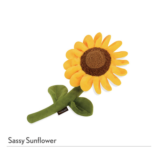 P.L.A.Y. 盛開花園 明亮向日葵