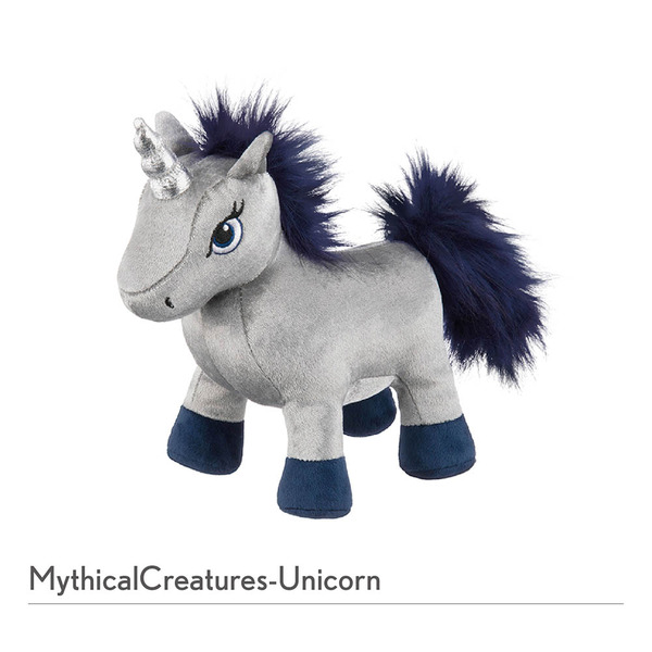 P.L.A.Y. 傳說怪獸 獨角獸尤尼斯