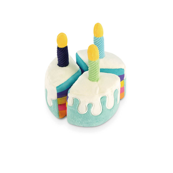 P.L.A.Y. 歡樂派對 小狗蛋糕