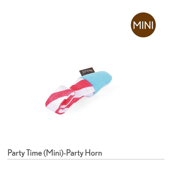 P.L.A.Y. 歡樂派對 迷你派對號角