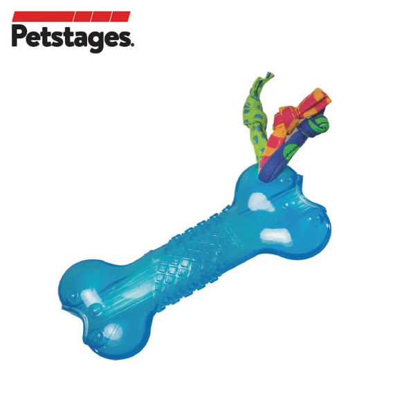 Petstages 歐卡耐咬骨頭