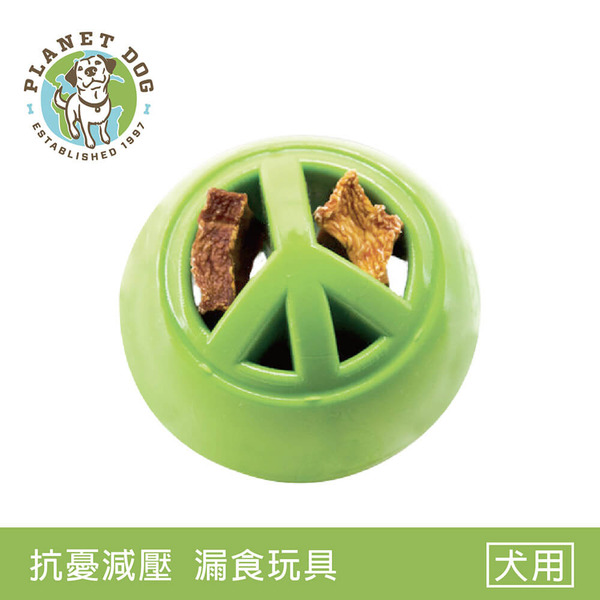 Planet Dog Nook 塞食球