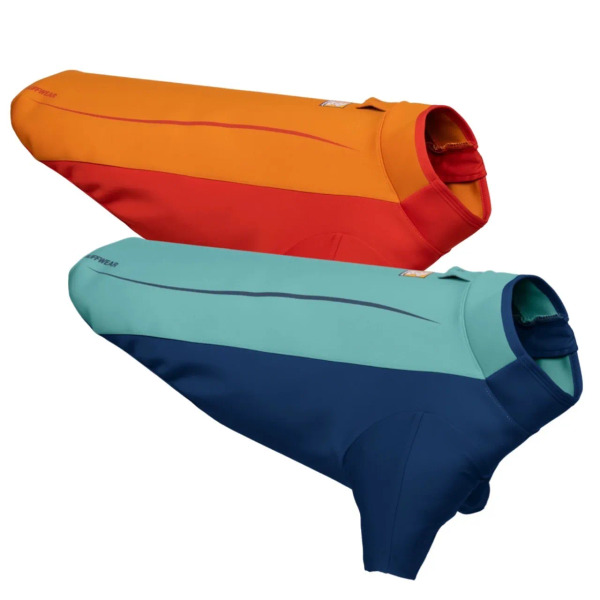 RUFFWEAR FLOAT COAT 兩棲式彈性夾克