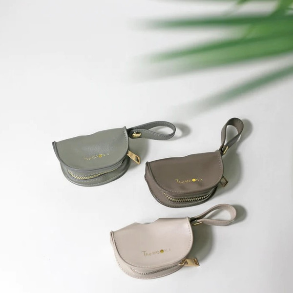 THE MOON.K 純素POO BAG收納袋