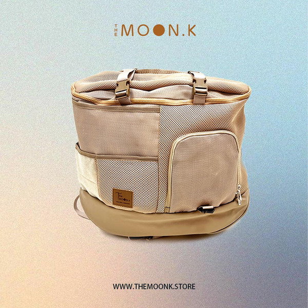 THE MOON.K 樹洞背包