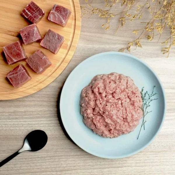 卡尼貓狗生肉餐 羊肉