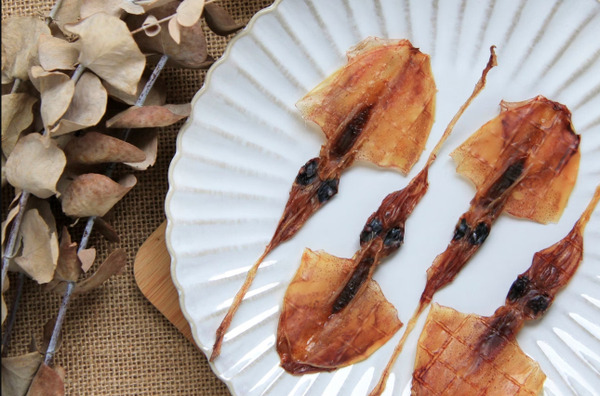 肉麻吉 海釣小卷片