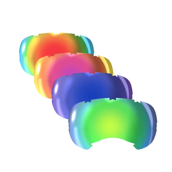 Rex Specs 第二代犬用太陽護目鏡鏡片