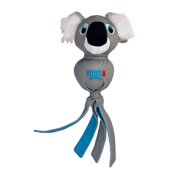 KONG 舞吧動物園 無尾熊