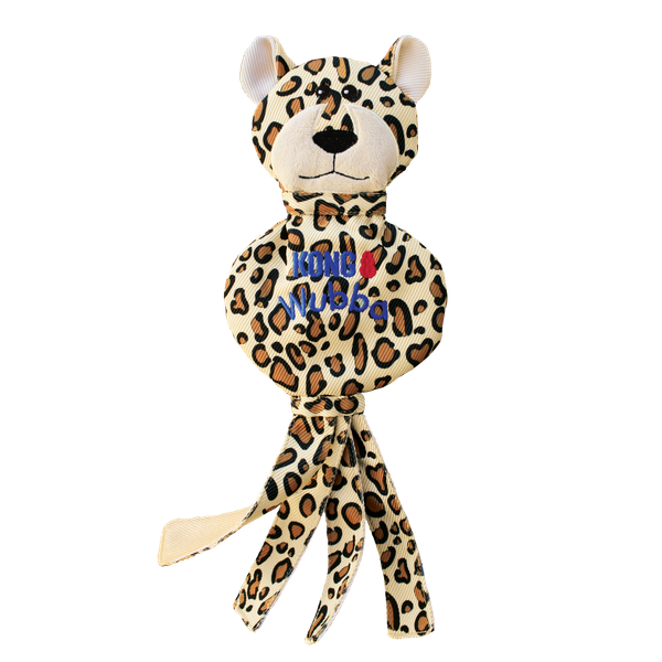 KONG 舞吧動物園 獵豹