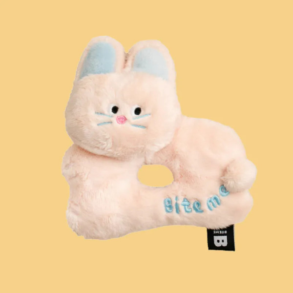 BITE ME 搖兔兔 造型玩具