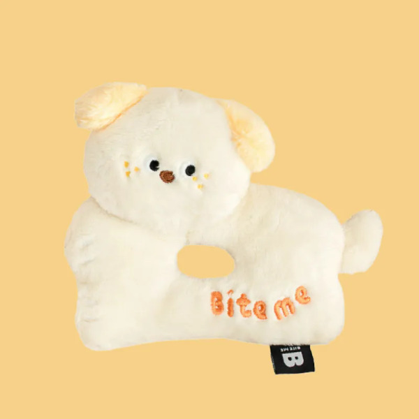 BITE ME 搖旺旺 造型玩具