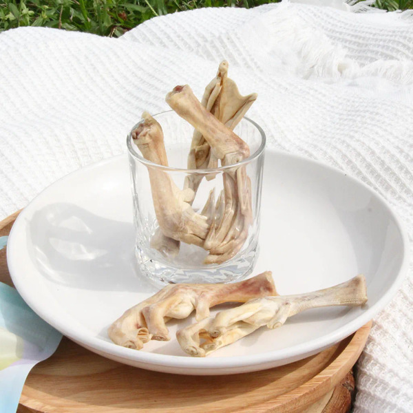 良犬肉舖 機能凍乾 不要太呱掌