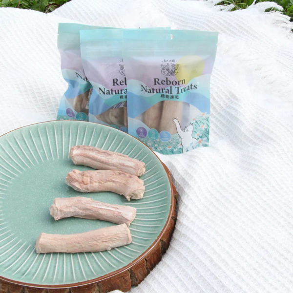 良犬肉舖 機能凍乾 鞭鞭嚼嚼