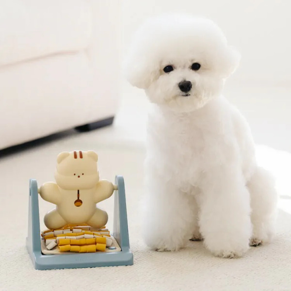 BITE ME 瘋狂松鼠 益智玩具