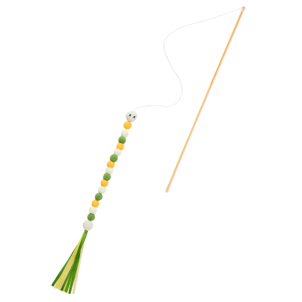 FAD+ 貓糰子 逗貓棒 (兩色)