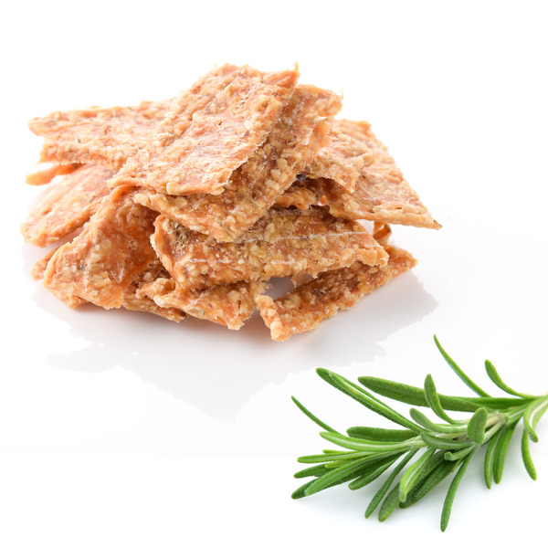 拿努私藏 腦袋空空迷迭香雞肉脆片