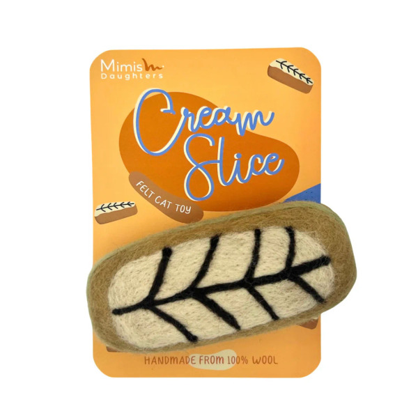 Mimi's Daughters 千層酥