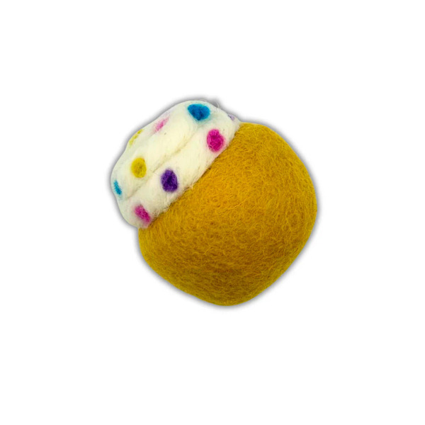 Mimi's Daughters 杯⼦蛋糕