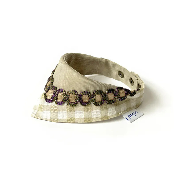 PuriPuri 京都抹茶糰子