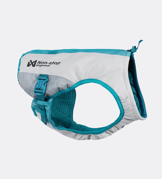 Non-stop 機能涼感背心