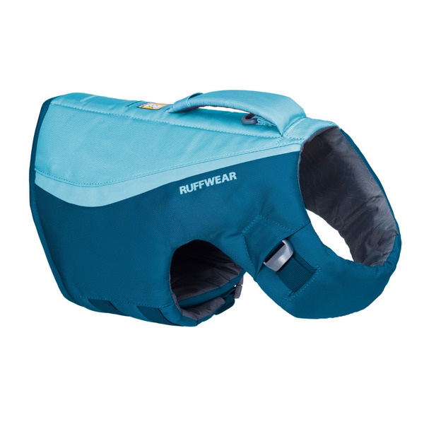 RUFFWEAR FLOAT COAT 浮水衣 深藍/紫色