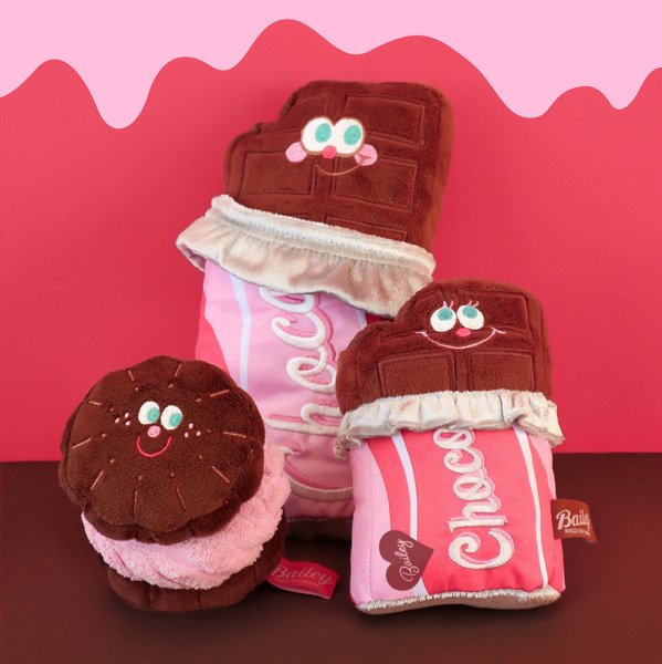 Bailey 巧克力系列