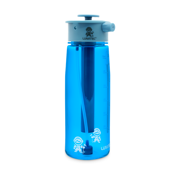 LUNATEC 噴霧多功能水壺 (附把手) 750ml