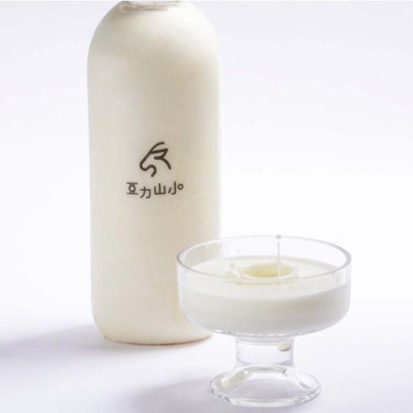 亞力山小 寵物鮮羊乳