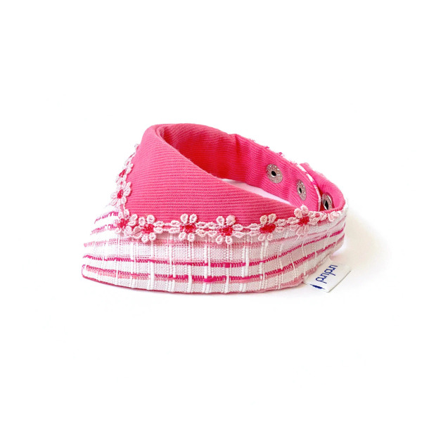 PuriPuri 蠟筆小花花