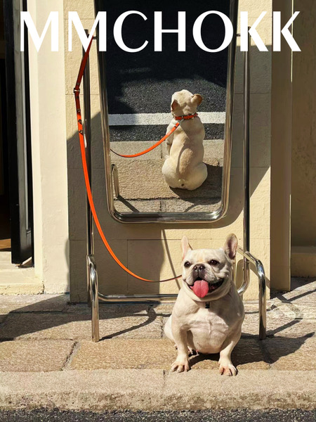 MMCHOKK 水晶牽繩 Bling Leash