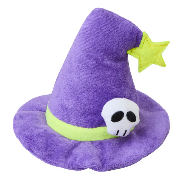 FAD+ 萬聖紫嚇你