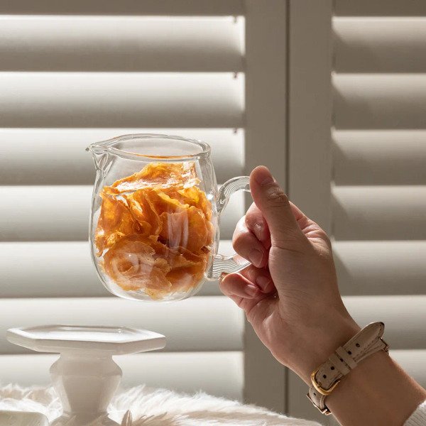 良犬肉舖 南瓜波卡