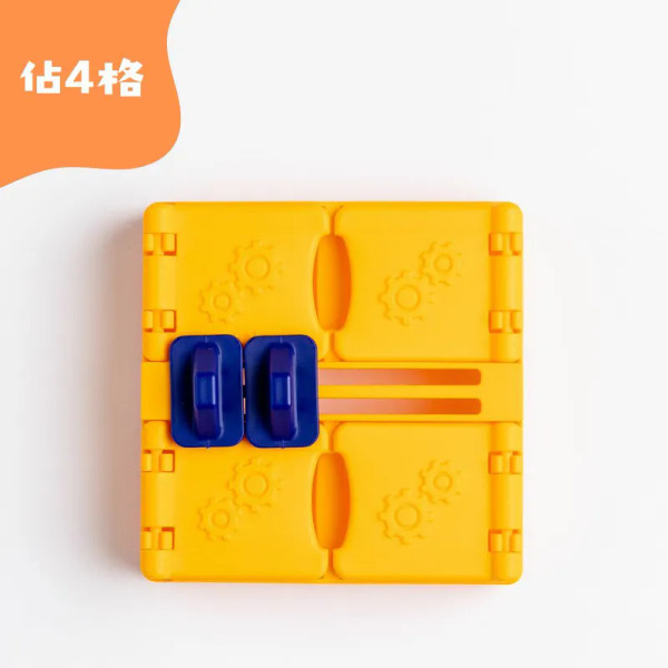 Pawzler 拼圖 Piper