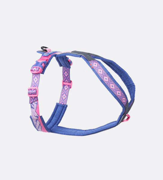 Non-stop LINE 胸背帶 5.0 Rachel Pohl 設計款