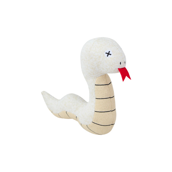 【2025蛇年限定】FAD 蛇采飛揚 (白/綠兩色)