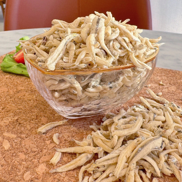 GOODY PAWTY 吻仔魚