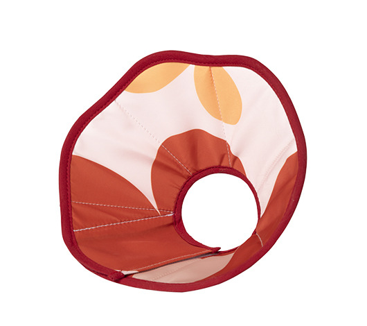 HiDREAM 錐形柔軟伊莉莎白頸圈 (兩色)