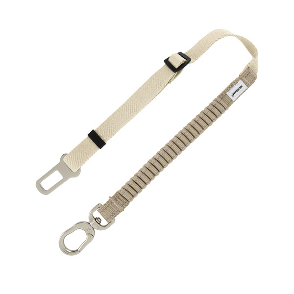 HiDREAM 汽車安全帶插扣緩衝繩