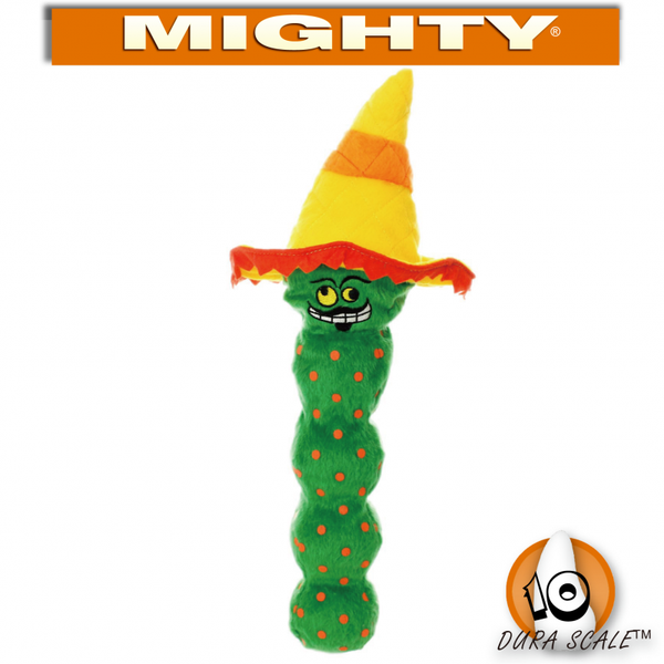 MIGHTY 蟲蟲系列 毛毛蟲先生