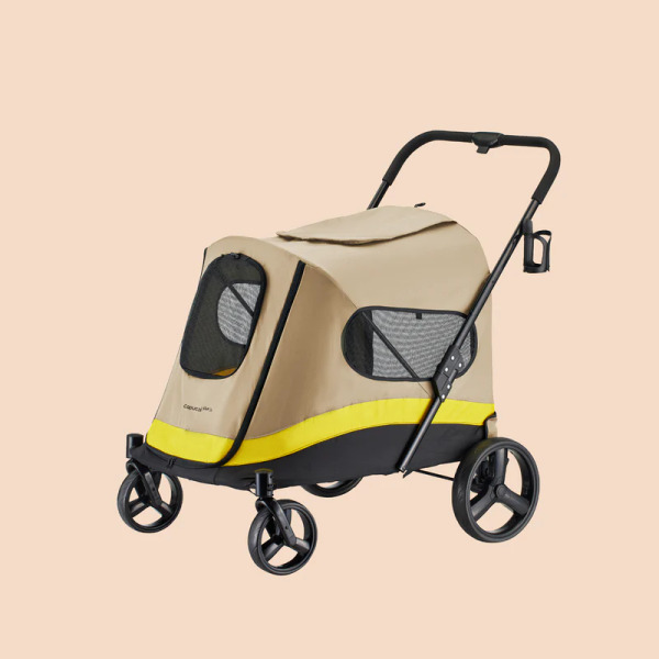 Capucci卡普奇 活力車