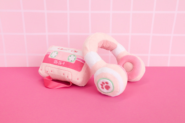 Bailey 嘻哈小狗系列