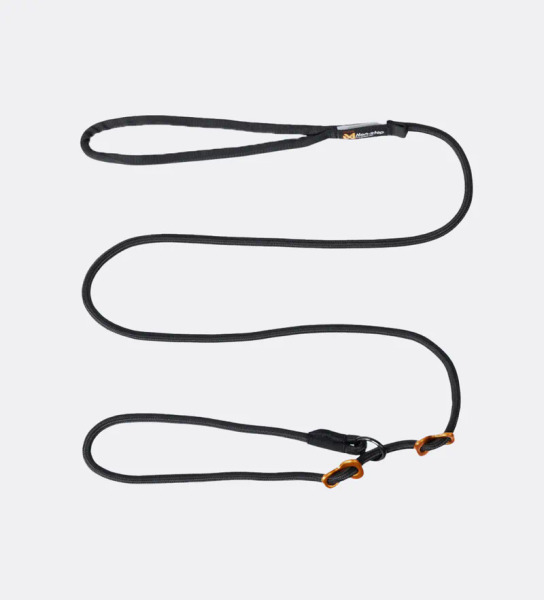 Non-stop RETRIEVER 半P字牽繩