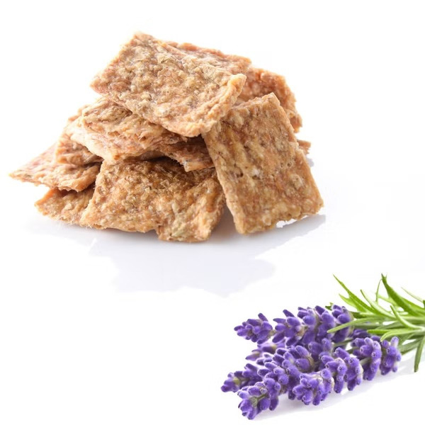 拿努私藏 哈欠眠眠薰衣草雞肉脆片