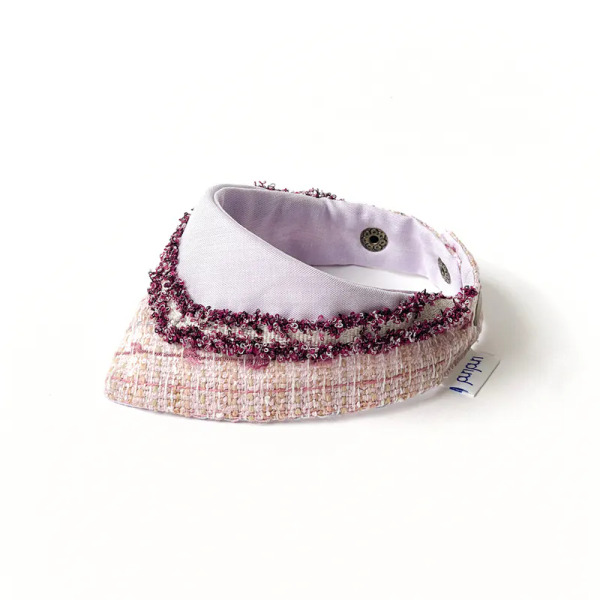 PuriPur 花園精靈