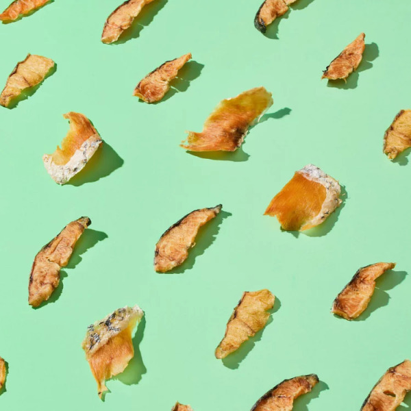 早午晚開心夯肉 膠原鱸魚片 自然原肉