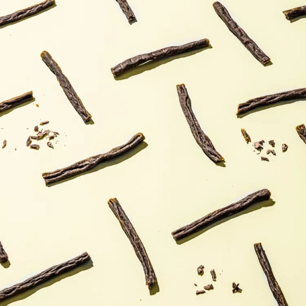 早午晚開心夯肉 牛肉亞麻籽 自然原肉