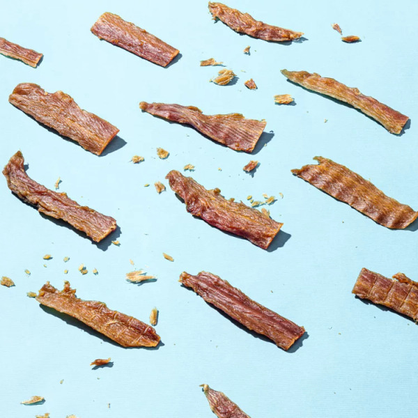 早午晚開心夯肉 虱目魚菲力 自然原肉